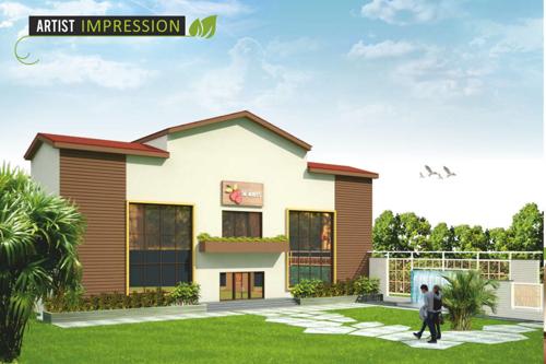 Images for Amenities of SandeepG Mayfair Greens Phase 2