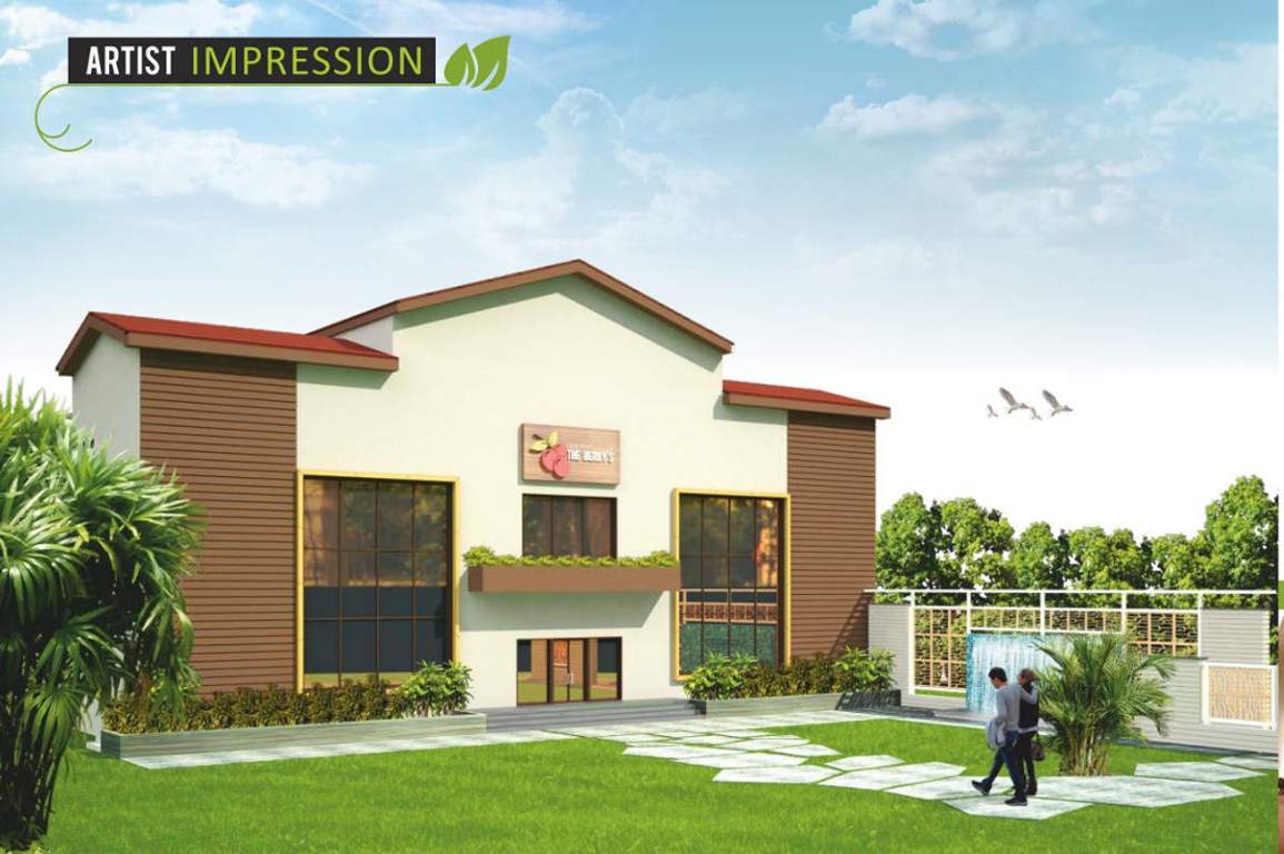 Images for Amenities of SandeepG Mayfair Greens Phase 2