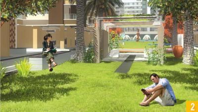Images for Amenities of SandeepG Mayfair Greens Phase 2