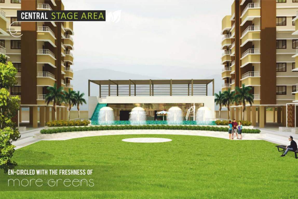 Images for Amenities of SandeepG Mayfair Greens Phase 2