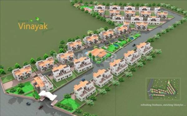 Images for Layout Plan of Vijay Siddhi Vinayak Greens Images for Layout Plan of Vijay Siddhi Vinayak Greens