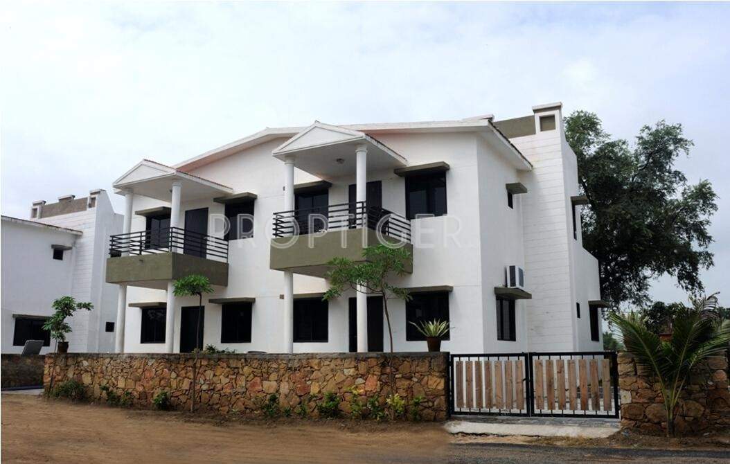 Images for Elevation of Vijay Siddhi Vinayak Greens