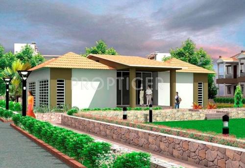 Images for Elevation of Vijay Siddhi Vinayak Greens Images for Elevation of Vijay Siddhi Vinayak Greens