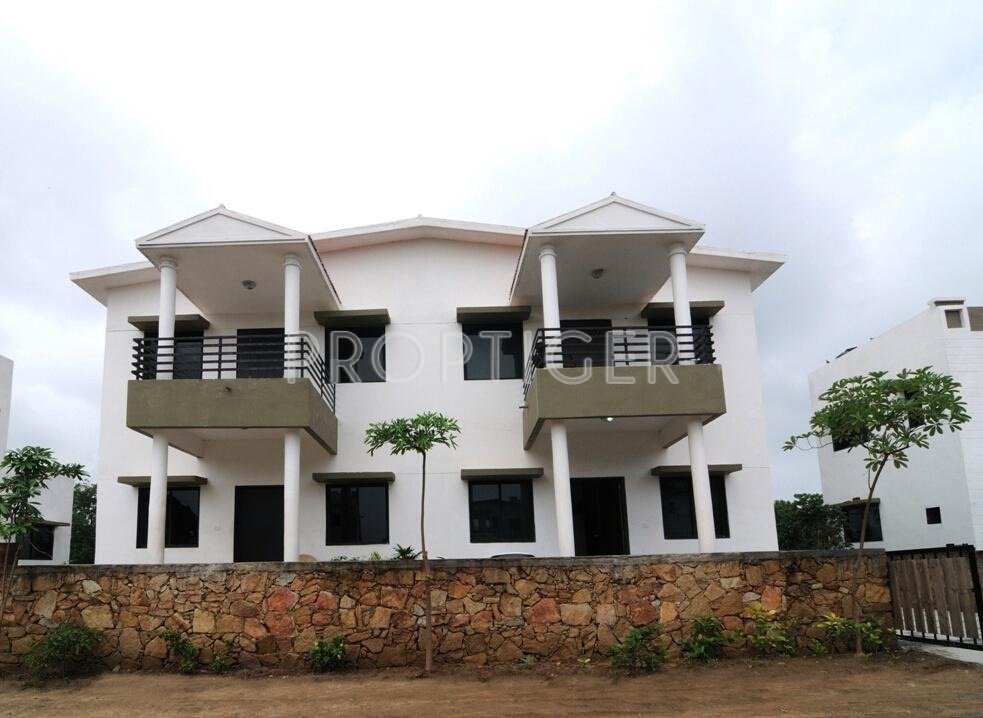 Images for Elevation of Vijay Siddhi Vinayak Greens