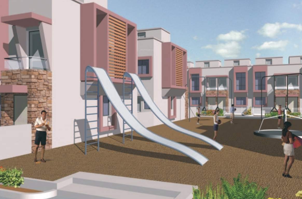 Images for Amenities of Sheth Parijat Residency