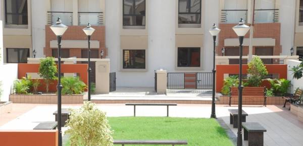 Images for Amenities of Sheth Parijat Residency Images for Amenities of Sheth Parijat Residency