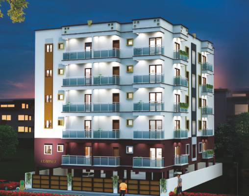 Images for Elevation of Sapthagiri Ratna Clarinet Images for Elevation of Sapthagiri Ratna Clarinet