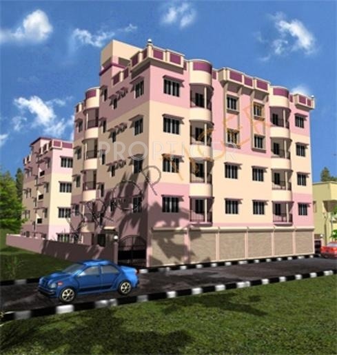 Images for Elevation of SK Builders And Developers Pioneer Tower