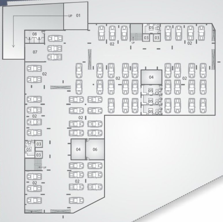 Images for Cluster Plan of Meet Kasturi Pride