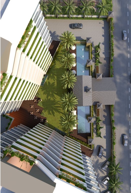 Images for Elevation of Meet Kasturi Pride