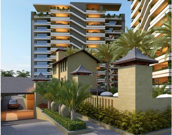 Images for Amenities of Meet Kasturi Pride