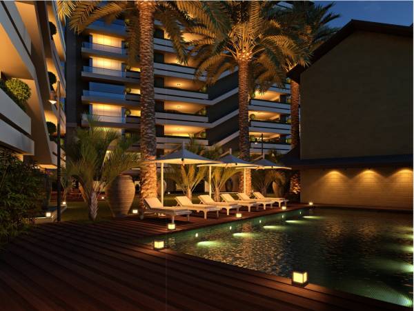 Images for Amenities of Meet Kasturi Pride