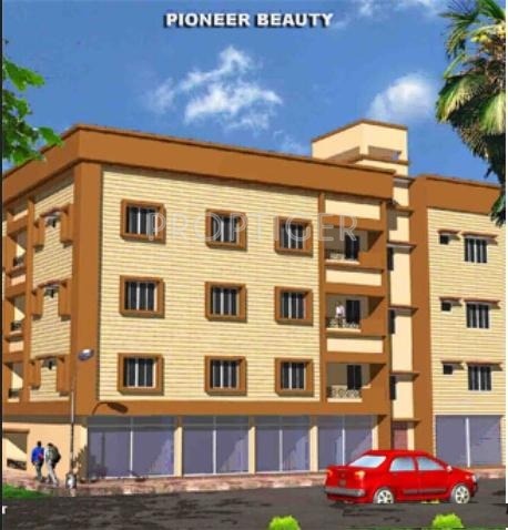 Images for Elevation of SK Builders And Developers Pioneer Beauty