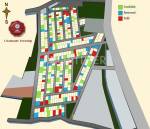Images for Layout Plan of Durgas Chamunde Villas