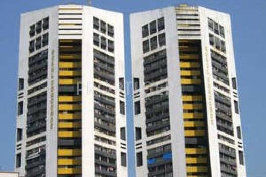 Images for Elevation of Reputed Builder Gokul Concorde