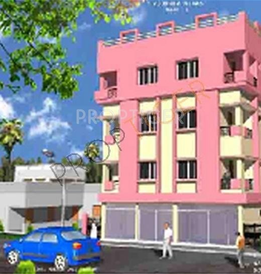 Images for Elevation of SK Builders And Developers Pioneer Nibas