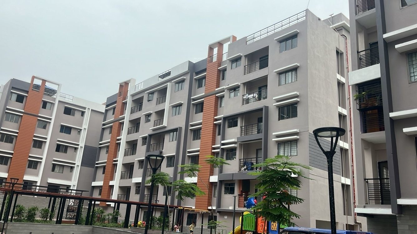  mayfair utsav Elevation