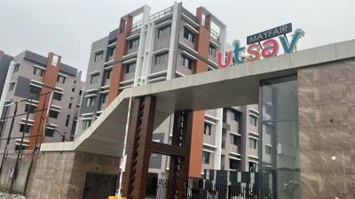  mayfair-utsav Images for Elevation of SandeepG Mayfair Utsav