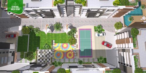  mayfair-utsav Images for Amenities of SandeepG Mayfair Utsav