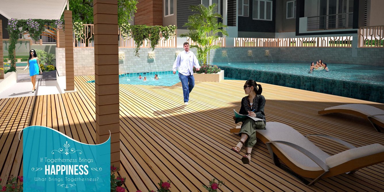 Images for Amenities of SandeepG Mayfair Utsav