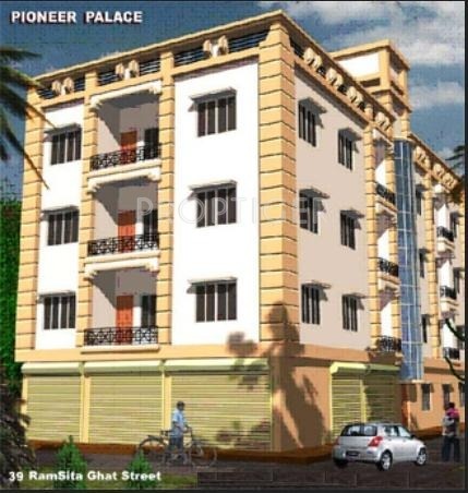 Images for Elevation of SK Builders And Developers Pioneer Palace