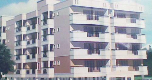 Images for Elevation of Sapthagiri Enclave