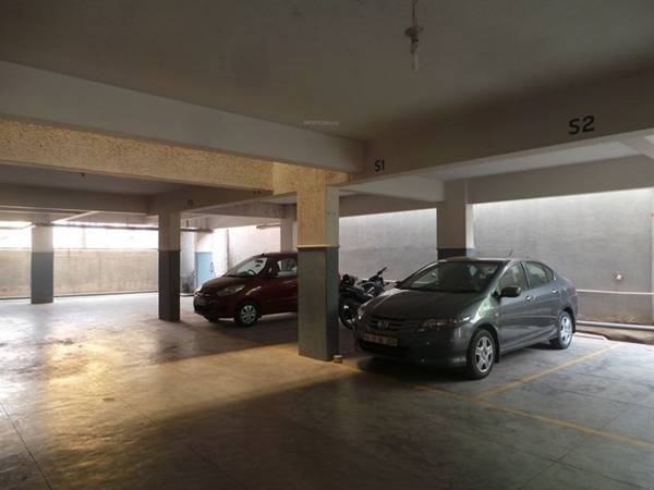 Images for Amenities of Sapthagiri Enclave