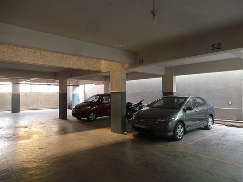 Images for Amenities of Sapthagiri Enclave