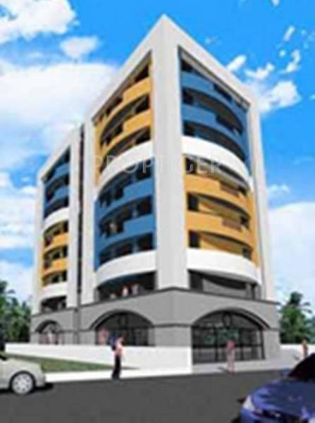 Images for Elevation of SI Vrindavan Terrace Images for Elevation of SI Vrindavan Terrace