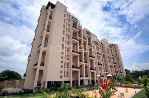  ishita Images for Elevation of Rohan Ishita