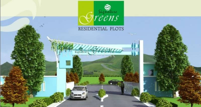 Images for Elevation of Signature Greens