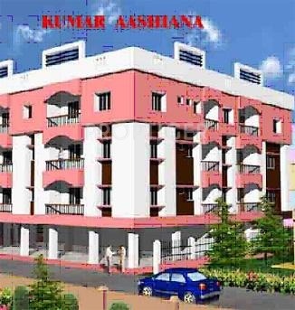 Images for Elevation of SK Builders And Developers Kumar Aashiana