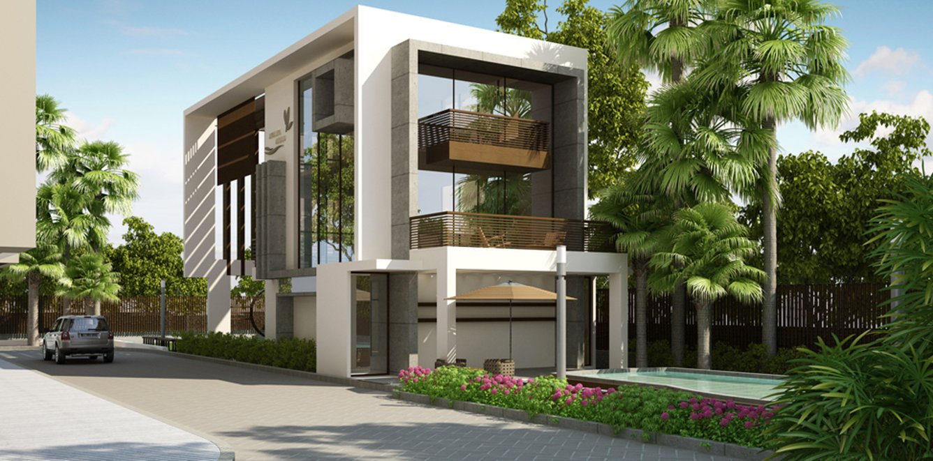 Images for Amenities of Ladani Group Atlantia Gardens