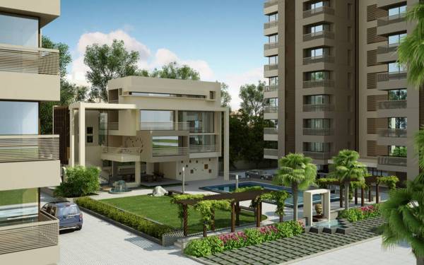 Images for Amenities of Ladani Group Atlantia Gardens Images for Amenities of Ladani Group Atlantia Gardens