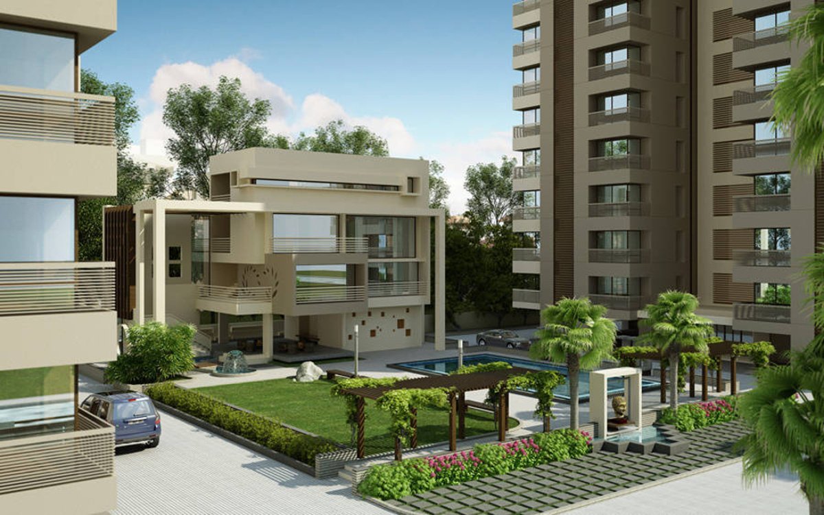 Images for Amenities of Ladani Group Atlantia Gardens