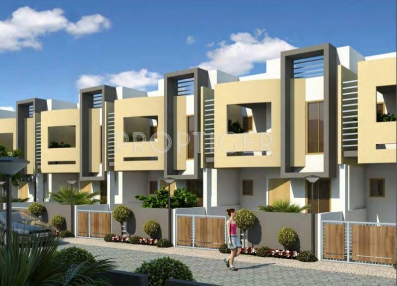 Images for Elevation of Signature Green Villas