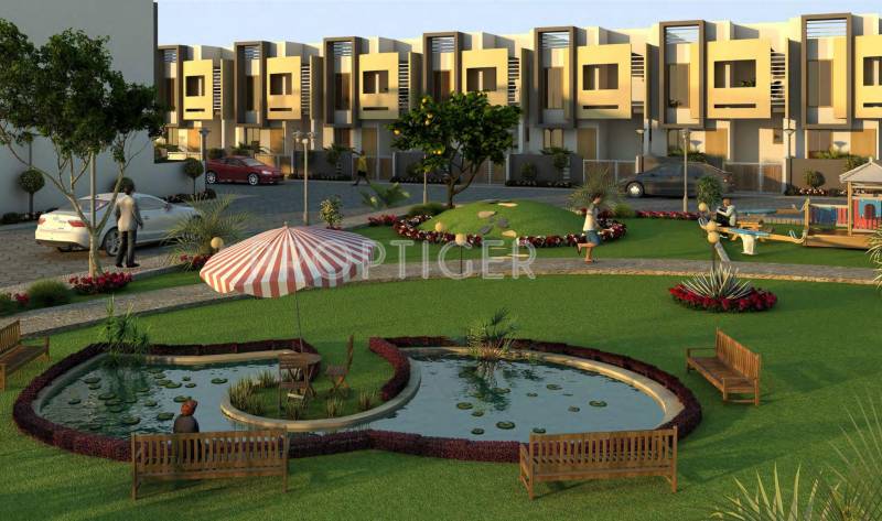 Images for Elevation of Signature Green Villas
