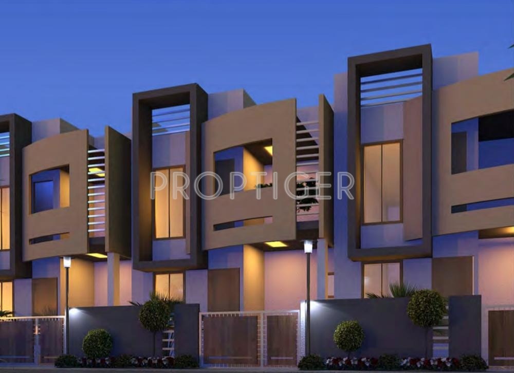 Signature Group Bhopal Green Villas in Kolar Road, Bhopal Price