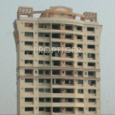 Images for Elevation of Neev Darshan Heights