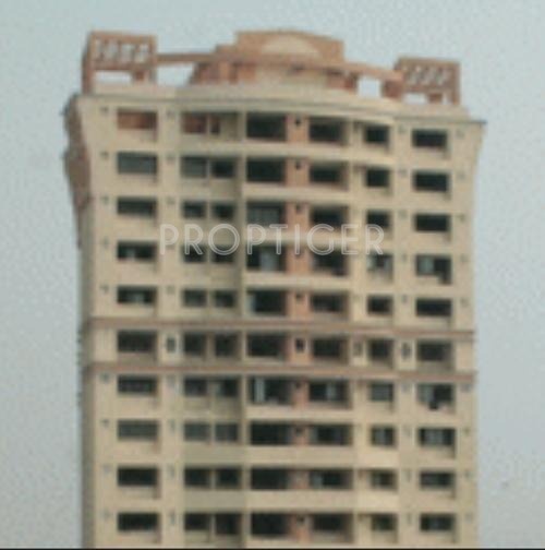 Images for Elevation of Neev Darshan Heights