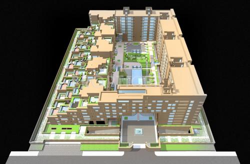 pallacia Images for Elevation of  Pallacia
