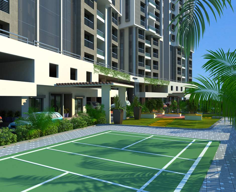 Images for Amenities of Ladani Group Havlok Towers
