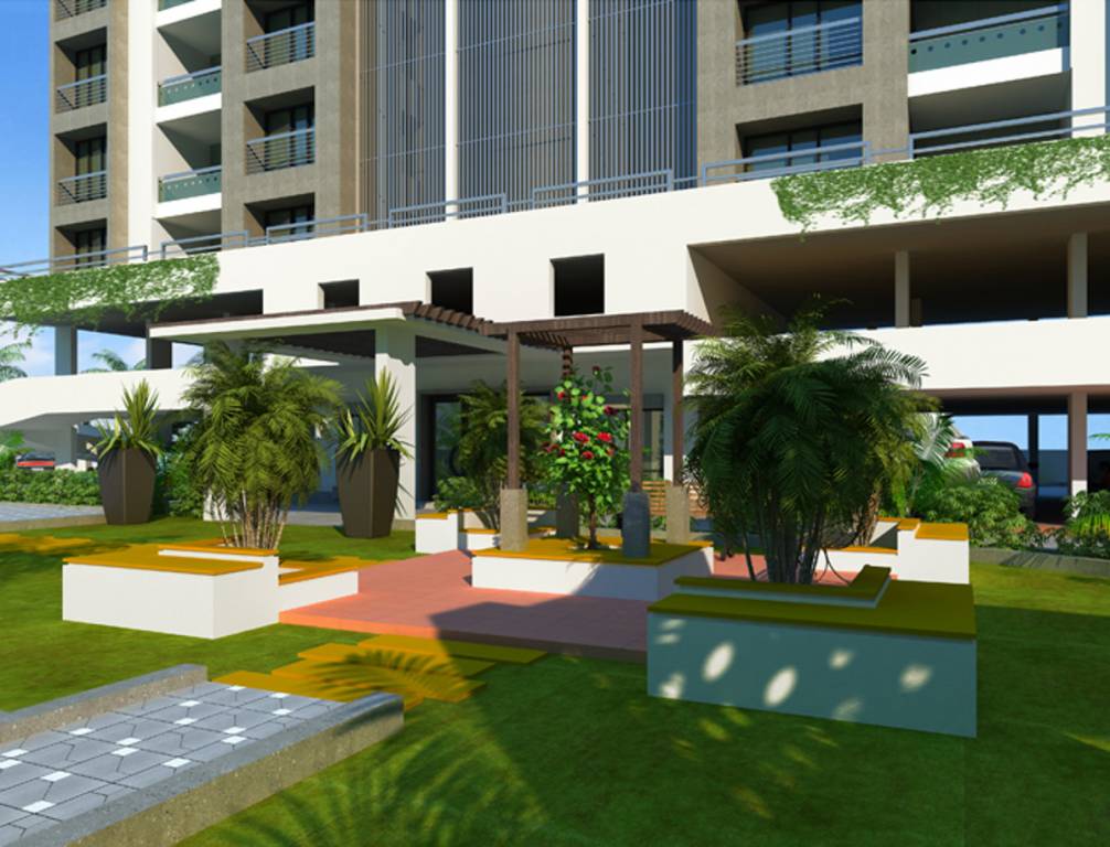 Images for Amenities of Ladani Group Havlok Towers