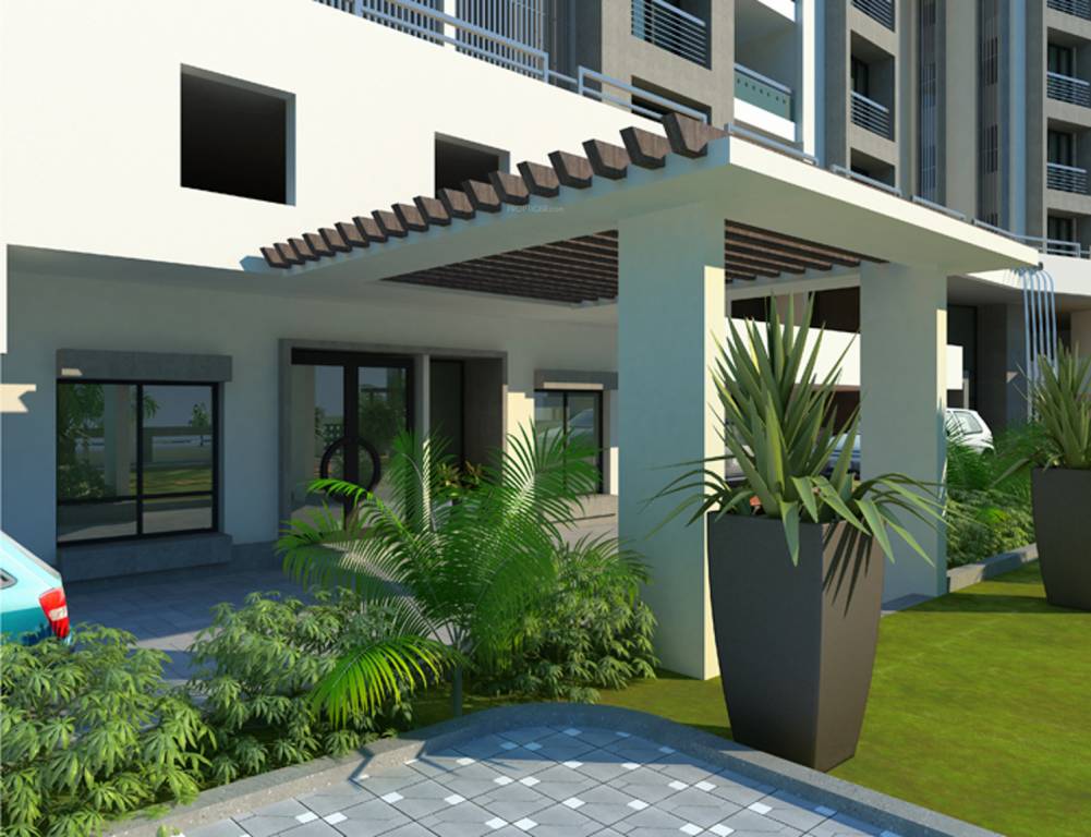 Images for Amenities of Ladani Group Havlok Towers