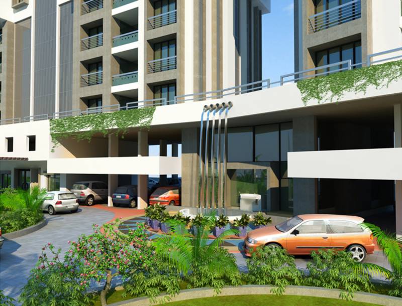 Images for Amenities of Ladani Group Havlok Towers