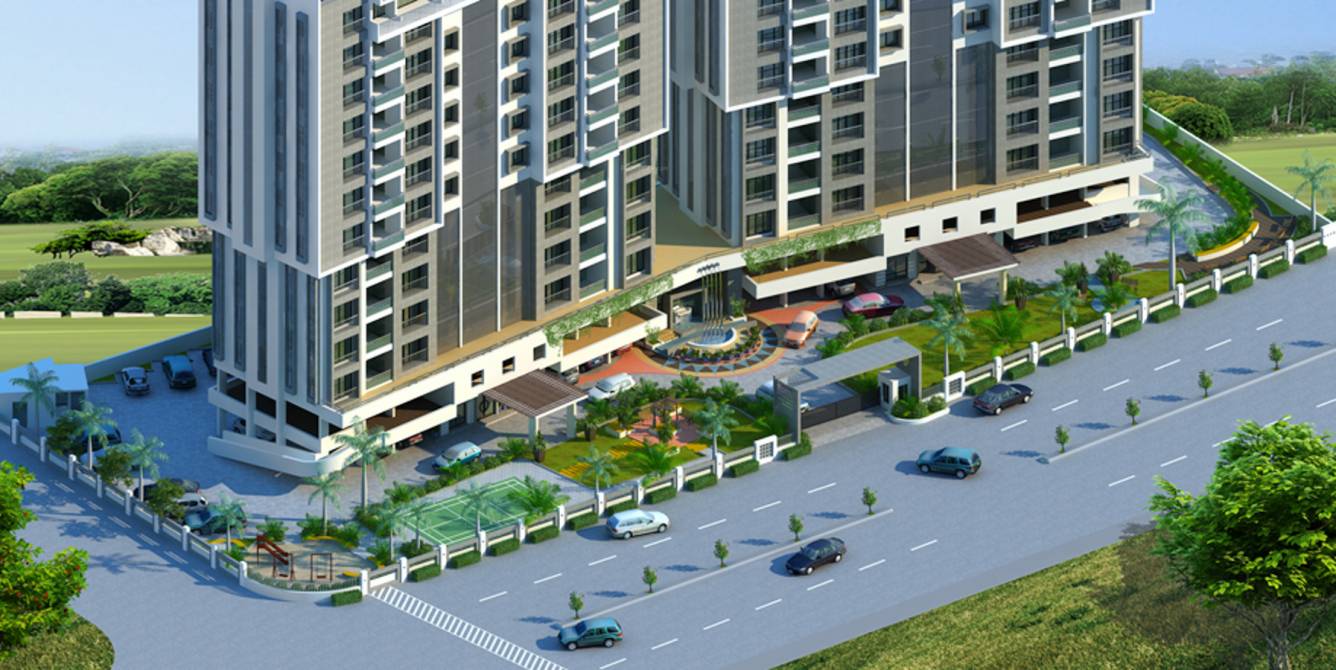 Images for Amenities of Ladani Group Havlok Towers