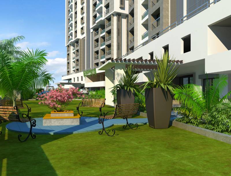 Images for Amenities of Ladani Group Havlok Towers