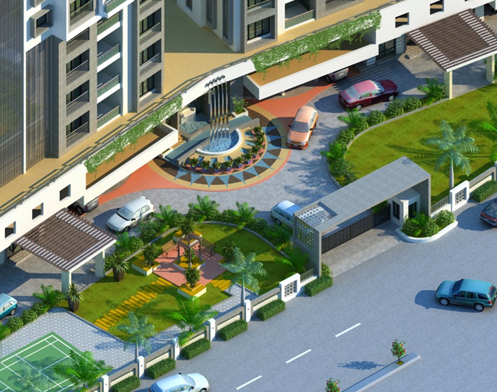 Images for Amenities of Ladani Group Havlok Towers