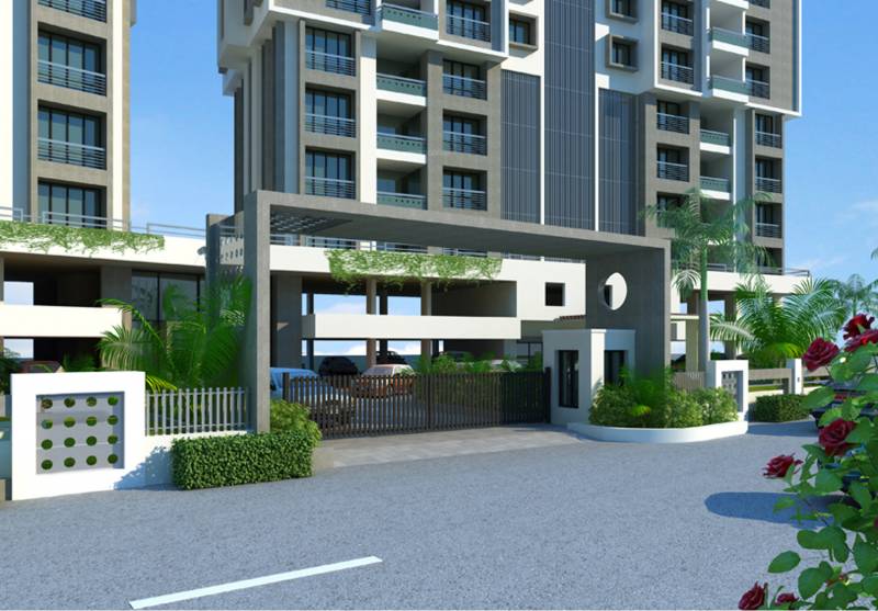 Images for Amenities of Ladani Group Havlok Towers