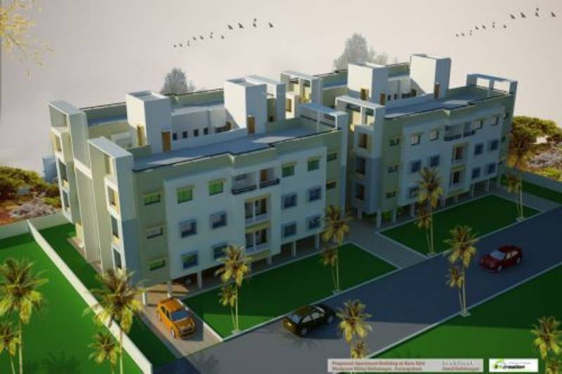 Images for Elevation of Sara Builders Kirti